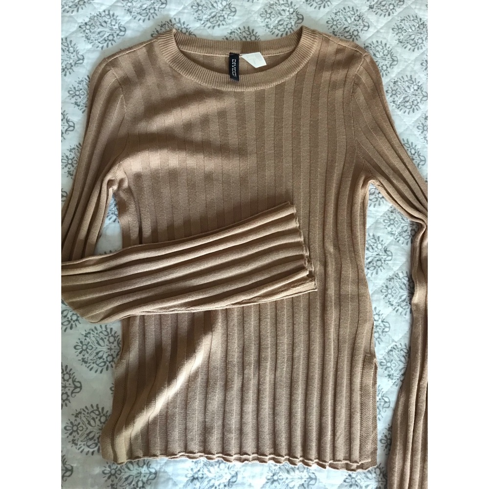 H&M Fall Basics - Picture 4 of 6